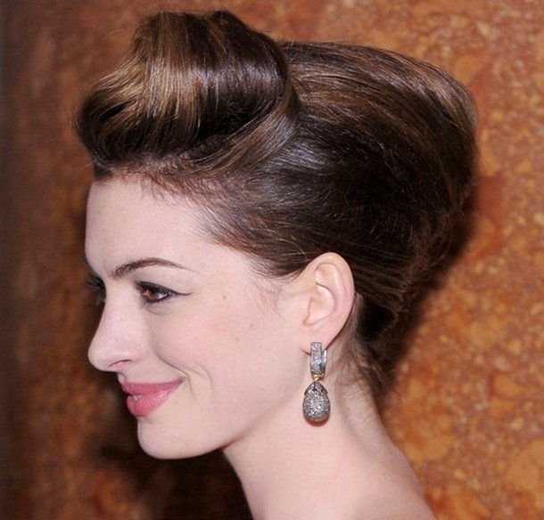 Зачіска черепашка | Як зробити зачіску мушлю