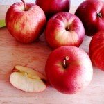 Яблучна дієта | Кефірно яблучна дієта
