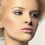 Макіяж для зелених очей | Гарний макіяж для зелених очей