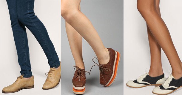 7 пар модного літнього взуття, яка прикрасить ваші ніжки