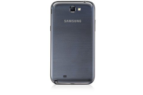 Короткий огляд Samsung Galaxy Note 2