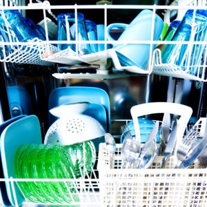 Фініш — таблетки для посудомийних машин: кращий засіб захисту техніки