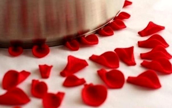 Подушки квіти | Подушка троянда, ромашка, мак