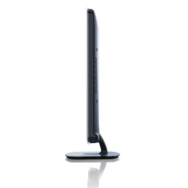 Огляд нового покоління телевізора Philips 6000