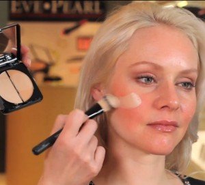 Косметика при розацеа і правила догляду за такою шкірою