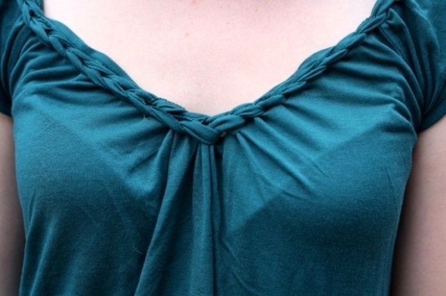 Як прикрасити майку | Ідеї для декору майки