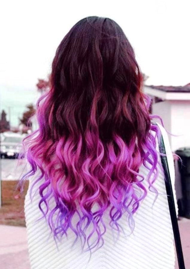 Яскраві фарби для волосся | Фарби для волосся яскравих кольорів