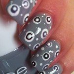 Манікюр на коротких нігтях | Французький манікюр на коротких нігтях