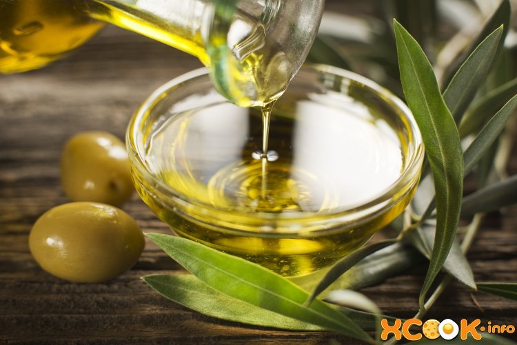Оливкова олія   склад корисного продукту, його застосування в народних рецептах