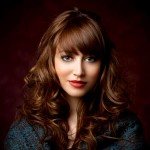 Зачіски з довгою чубчиком | Зачіски з довгою чубчиком фото