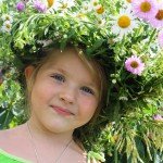 Гарні імена для дівчаток | Яке найкрасивіше імя дівчинки