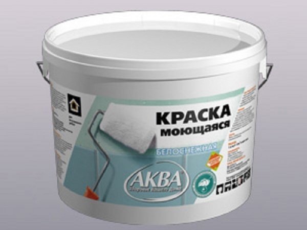 Яку фарбу вибрати для гаража