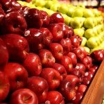 Яблучна дієта | Кефірно яблучна дієта