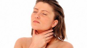 Біль у горлі без температури і нежиті: причини, методи лікування