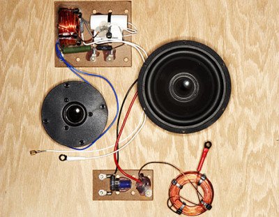 Виготовлення акустичних систем своїми руками: влаштування та проектування
