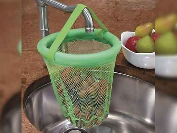 Цікаві гаджети для кухні своїми руками