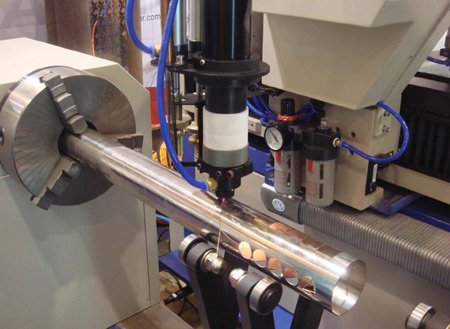 Верстат лазерного різання металу: обладнання і апарати