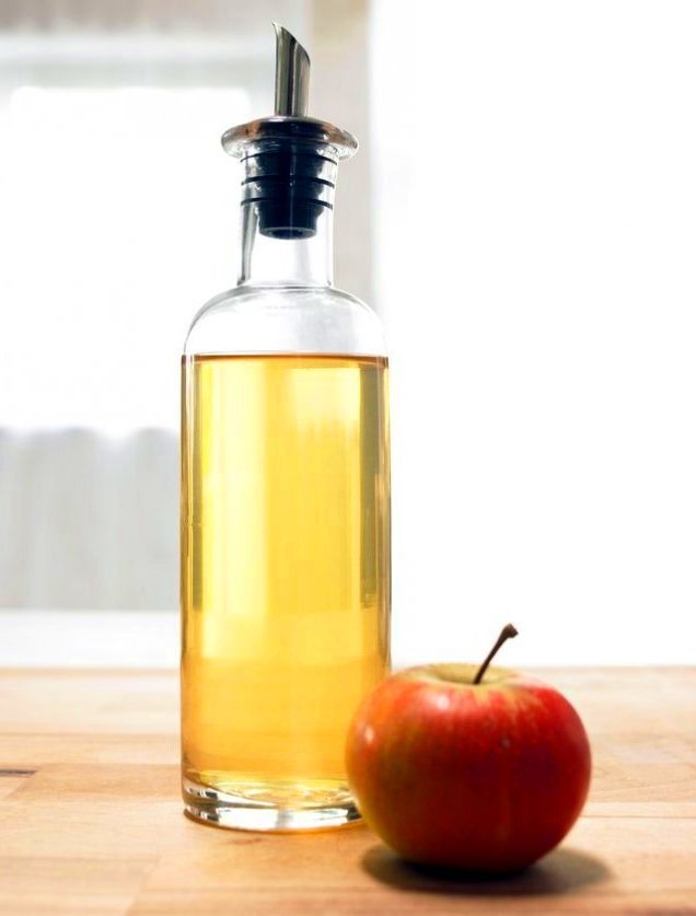 Яблучна дієта | Кефірно яблучна дієта