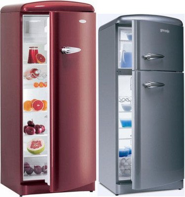 Який холодильник купити: ціни і відмінності, виробники