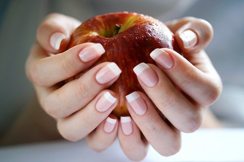 Як виглядають здорові нігті: 5 основних ознак