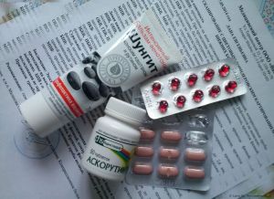 Таблетки, мазі і гелі від варикозу: як вибрати і в яких випадках застосовувати