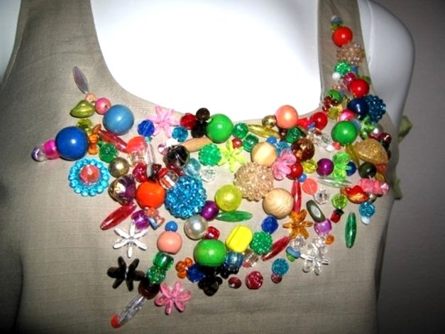 Як прикрасити майку | Ідеї для декору майки