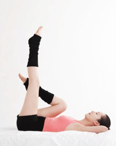 Як зайнятися йогою