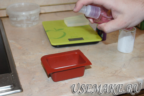 Чоловіче мило   Міцний Горішок