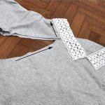 Як прикрасити майку | Ідеї для декору майки