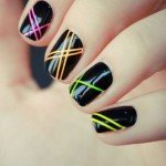Манікюр на коротких нігтях | Французький манікюр на коротких нігтях