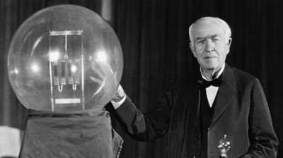 Види ламп та історія їх створення – цікаві факти