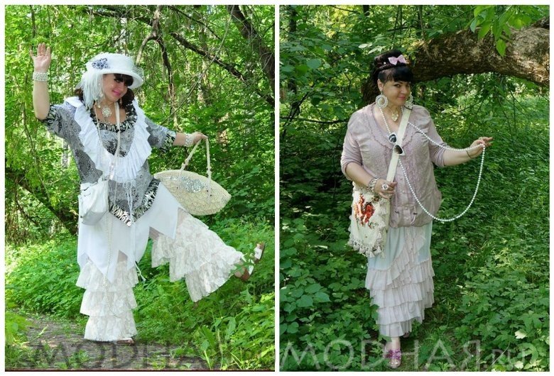 Стилі одягу: фото з подіумів і street style