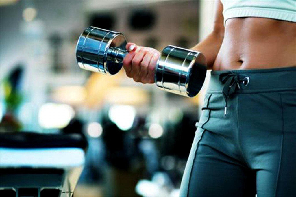 Як займатися спортом вдома | Як схуднути будинку займаючись спортом