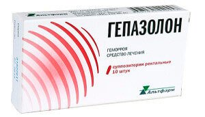 Які свічки від геморою можна застосовувати при вагітності