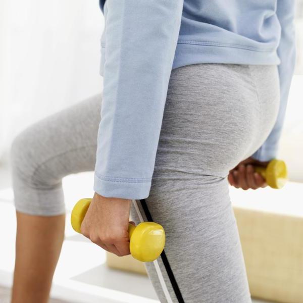 Вправи для сідниць | Вправи для красивої попи Вправи для сідниць | Вправи для красивої попи