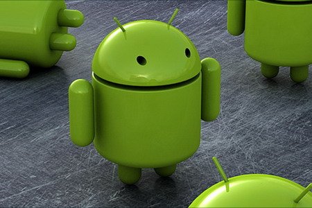 Огляд Android 4.0