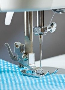 Ремонт швейних машин своїми руками: настроювання і регулювання