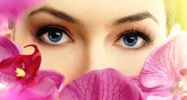 Як зробити брови гущі | Як зробити вії густими: народні рецепти Як зробити брови гущі | Як зробити вії густими: народні рецепти