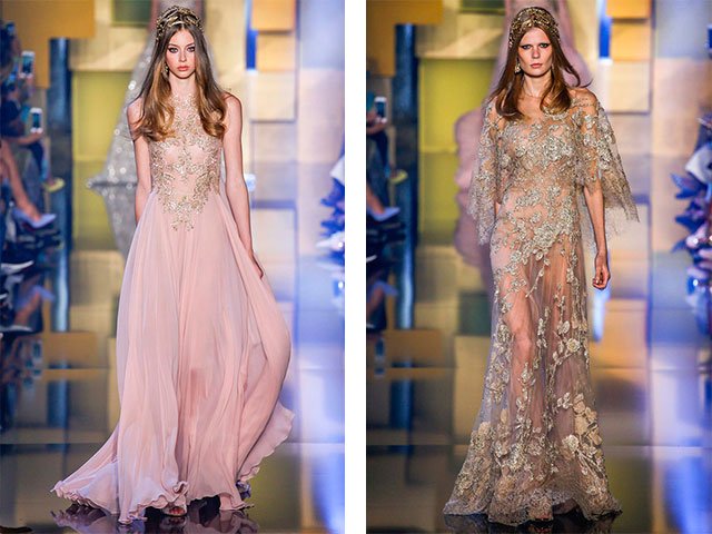 Нова колекція Elie Saab