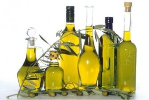 Оливкова олія для волосся. Маски для волосся з оливковою олією