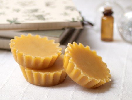 Тверді масляні духи своїми руками Тверді масляні духи своїми руками