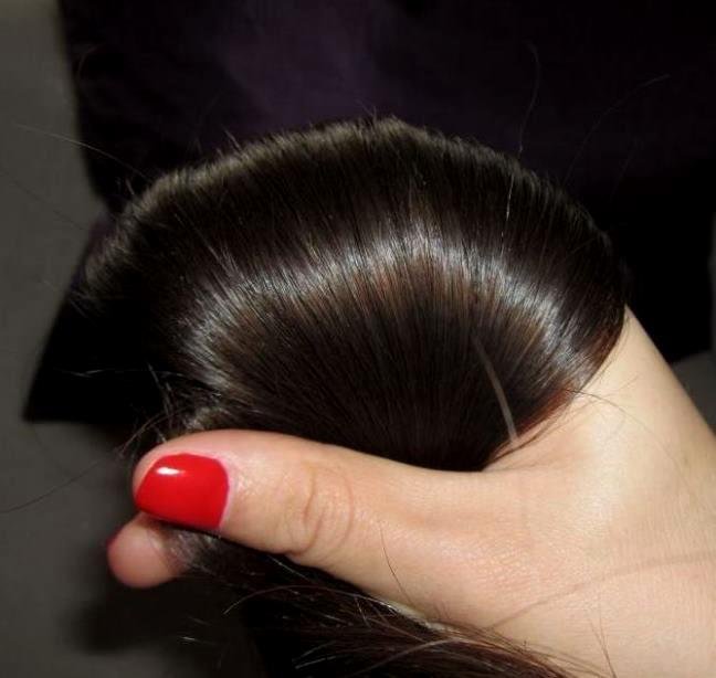 Масло жожоба для волосся | Маска з маслом жожоба Масло жожоба для волосся | Маска з маслом жожоба