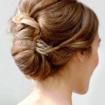 Зачіска черепашка | Як зробити зачіску мушлю Зачіска черепашка | Як зробити зачіску мушлю