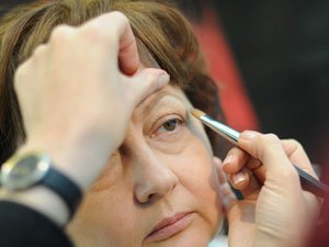 Омолоджуючий макіяж