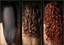 Відновлюючі маски для волосся і для особи