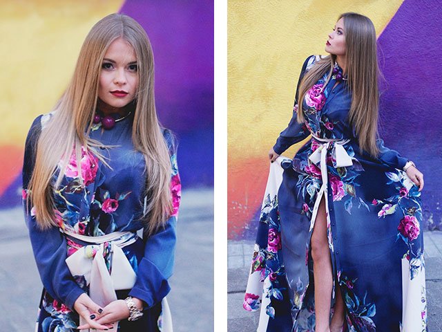 Сукні від Карини Химчинской