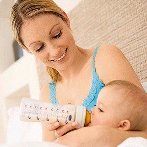 Як зберігати зціджене грудне молоко   способи зберігання і вибір молоковідсмоктувача.