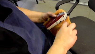 Ремонт машинок для стрижки волосся своїми руками: пристрій і нюанси лагодження