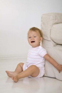 Тремор у новонароджених: види, причини і лікування