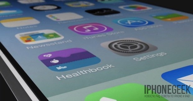 Japan Display представила 5,5 дюймовий дисплей для iPhone 6